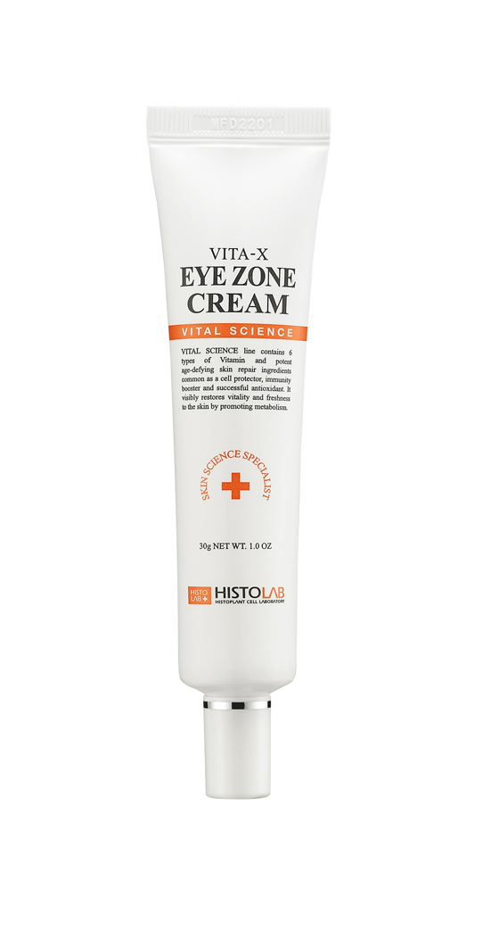 Vitalizing Eye Cream